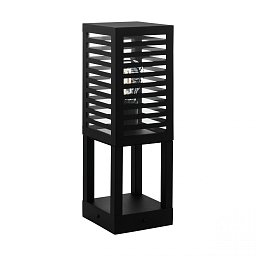Obrázek pro produkt Venkovní podstavcové svítidlo ALAMONTE 3 900138 - EGLO