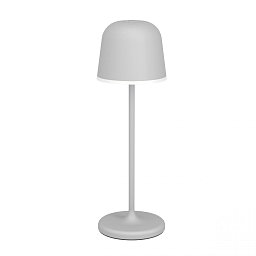 Obrázek pro produkt Venkovní stolní svítidlo MANNERA 900458 - EGLO