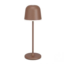 Obrázek pro produkt Venkovní stolní svítidlo MANNERA 900459 - EGLO