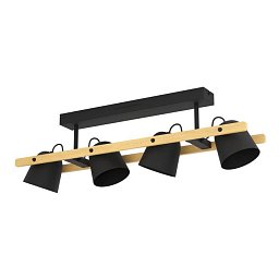 Obrázek pro produkt Stropní svítidlo HORNWOOD-Z EGLO 900882 - EGLO