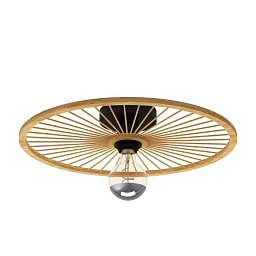 Obrázek pro produkt Stropní svítidlo LEOMINSTER EGLO 43883 - EGLO