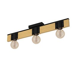 Obrázek pro produkt Stropní svítidlo BAILRIGG EGLO 43901 - EGLO