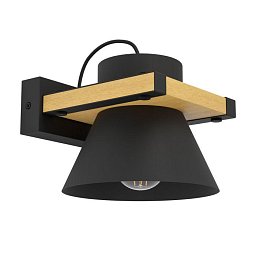 Obrázek pro produkt Nástěnné svítidlo MACCLES EGLO 43958 - EGLO