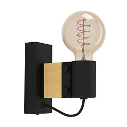 Obrázek pro produkt Nástěnné svítidlo BAILRIGG EGLO 43903 - EGLO
