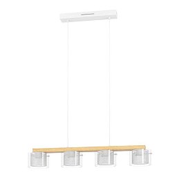 Obrázek pro produkt Závěsné svítidlo PORTICO-Z EGLO 900881 - EGLO