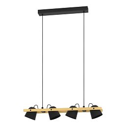 Obrázek pro produkt Závěsné svítidlo HORNWOOD-Z EGLO 900883 - EGLO