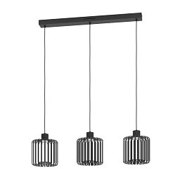 Obrázek pro produkt Závěsné svítidlo GINESTRONE-Z EGLO 900724 - EGLO
