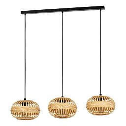 Obrázek pro produkt Závěsné svítidlo AMSFIELD 1 EGLO 43863 - EGLO
