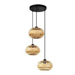 Obrázek pro produkt Závěsné svítidlo AMSFIELD 1 EGLO 43864 - EGLO