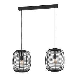 Obrázek pro produkt Závěsné svítidlo RINROE EGLO 43966 - EGLO