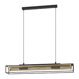 Obrázek pro produkt Závěsné svítidlo NOHALES EGLO 43788 - EGLO
