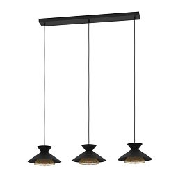 Obrázek pro produkt Závěsné svítidlo GRIZEDALE EGLO 43886 - EGLO