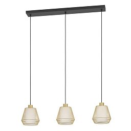 Obrázek pro produkt Závěsné svítidlo CIUDADELA EGLO 900897 - EGLO