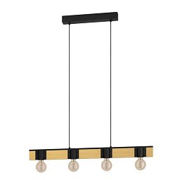 Obrázek pro produkt Závěsné svítidlo BAILRIGG EGLO 43902 - EGLO