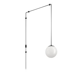 Obrázek pro produkt Závěsné svítidlo RONDO 3 EGLO 900977 - EGLO