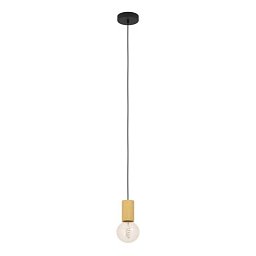 Obrázek pro produkt Závěsné svítidlo POZUETA 1 EGLO 900801 - EGLO