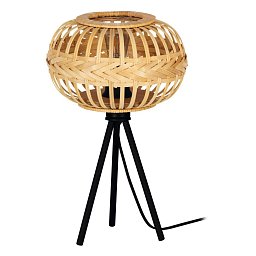 Obrázek pro produkt Stolní svítidlo AMSFIELD 1 EGLO 43865 - EGLO