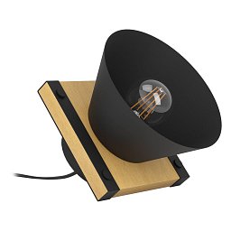 Obrázek pro produkt Stolní svítidlo MACCLES EGLO 43959 - EGLO
