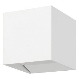 Obrázek pro produkt Nástěnné venkovní svítidlo CALPINO 3 EGLO 901063 - EGLO