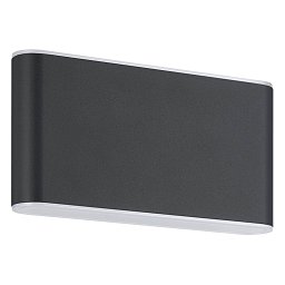 Obrázek pro produkt Nástěnné venkovní svítidlo GRUTTI EGLO 901026 - EGLO