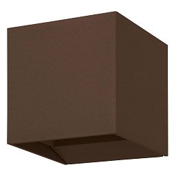 Obrázek pro produkt Nástěnné venkovní svítidlo CALPINO 3 EGLO 901066 - EGLO