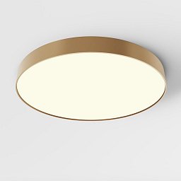 Obrázek pro produkt Stropní svítidlo Zon 90W 120d C032CL-90W3K-RD-MG - MAYTONI