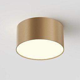 Obrázek pro produkt Stropní svítidlo Zon 12W 120d C032CL-12W3K-RD-MG - MAYTONI