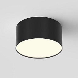 Obrázek pro produkt Stropní svítidlo Zon 12W 120d C032CL-12W3K-RD-B - MAYTONI