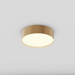 Obrázek pro produkt Stropní svítidlo Zon 24W 120d C032CL-24W3K-RD-MG - MAYTONI