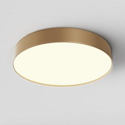 Obrázek pro produkt Stropní svítidlo Zon 45W 120d C032CL-45W3K-RD-MG - MAYTONI