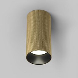 Obrázek pro produkt Stropní svítidlo Artisan GU10x1 10W C080CL-01-GU10-MG - MAYTONI