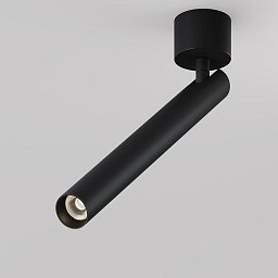 Obrázek pro produkt Stropní svítidlo Focus T 6W 36d C141CL-L300-6W3K-B - MAYTONI
