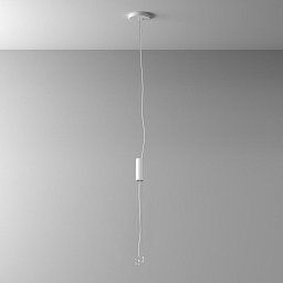 Obrázek pro produkt AKCE - Univerzální závěs Zon C032C-04-W-1 - MAYTONI