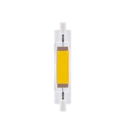 Obrázek pro produkt LED žárovka LED COB R7S 6W 3000K 615lm 78mm CB (náhrada za TRCOB-057830) - CENTURY