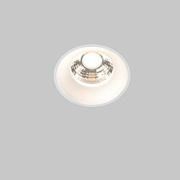 Obrázek pro produkt Vestavné svítidlo Round 12W IP 20 DL058-12W3K-TRS-W - MAYTONI