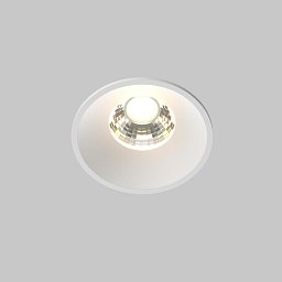 Obrázek pro produkt Vestavné svítidlo Round 7W IP 20 DL058-7W3K-W - MAYTONI