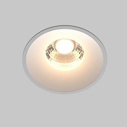 Obrázek pro produkt Vestavné svítidlo Round 12W IP 20 DL058-12W3K-W - MAYTONI