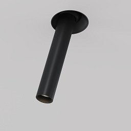 Obrázek pro produkt Vestavné svítidlo Focus T 7W IP 20 C140TRS-L300-7W3K-B - MAYTONI