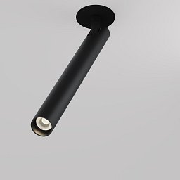 Obrázek pro produkt Vestavné svítidlo Focus T 6W IP 20 C141RS-L300-6W3K-B - MAYTONI