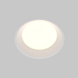Obrázek pro produkt Vestavné svítidlo Okno 18W IP 44 DL055-18W3-4-6K-W - MAYTONI