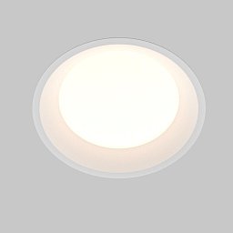 Obrázek pro produkt Vestavné svítidlo Okno 24W IP 44 DL055-24W3-4-6K-W - MAYTONI