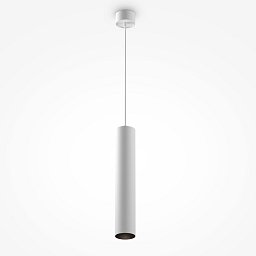 Obrázek pro produkt Závěsné svítidlo Artisan GU10 10W bílý hliník - MAYTONI