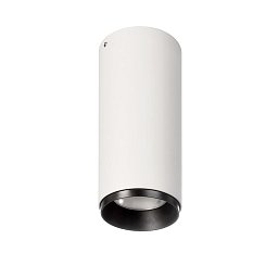 Obrázek pro produkt Deko-Light stropní přisazené svítidlo - Lucea, 10 W, DTW, 1800-2700 K, bílá