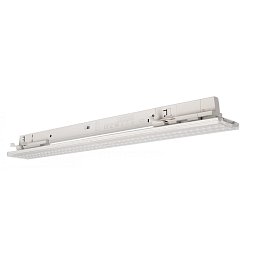 Obrázek pro produkt Deko-Light 3-fázové svítidlo - lineární Pro, Tilt, 20 W, 3000 K, bílá