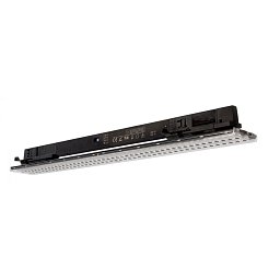 Obrázek pro produkt Deko-Light 3-fázové svítidlo - lineární Pro, Tilt, 20 W, 3000 K, černá