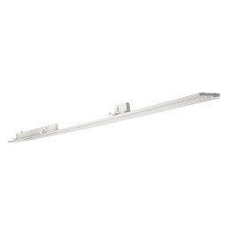 Obrázek pro produkt Deko-Light 3-fázové svítidlo - lineární Pro, Tilt, 50 W, 3000 K, bílá