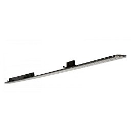 Obrázek pro produkt Deko-Light 3-fázové svítidlo - lineární Pro, Tilt, 50 W, 3000 K, černá