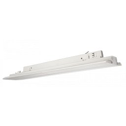 Obrázek pro produkt Deko-Light 3-fázové svítidlo - lineární Pro, Fold, 20 W, 4000 K, bílá