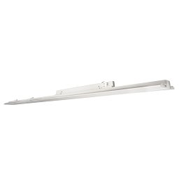 Obrázek pro produkt Deko-Light 3-fázové svítidlo - lineární Pro, Fold, 50 W, 4000 K, bílá