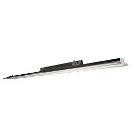 Obrázek pro produkt Deko-Light 3-fázové svítidlo - lineární Pro, Fold, 50 W, 4000 K, černá